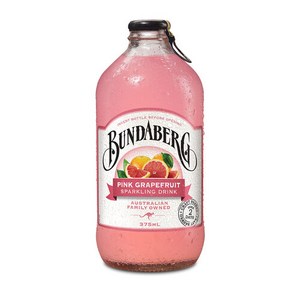 분다버그 핑크자몽(6병), 트로피칼 망고(6병) 375mlX12병