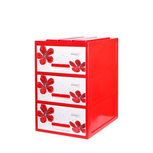 빅사이즈 앙상블 플라스틱 서랍장