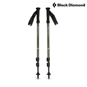 블랙다이아몬드 트레일 익스플로러 3/등산스틱