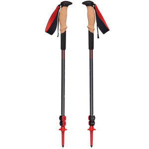 블랙다이아몬드 퍼수트 샥 트레킹 폴