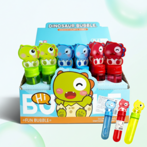 어린이 비눗방울 미니