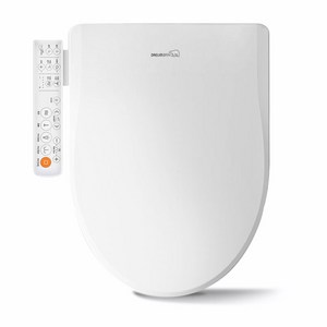 대림바스 살균비데 시즌2 NEW 3중케어 99.99% 전기분해 완벽살균세척, 고객직접설치, 살균비데