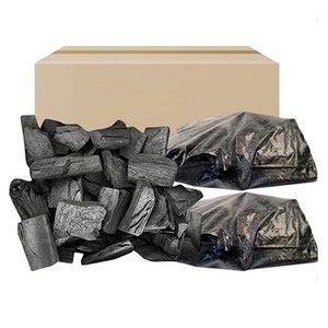 숯타임 맹그로브 참숯