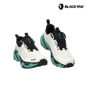 블랙야크 공용 트레일 엑스 01 GTX 가벼운 트레일 러닝화 ABYSHXV930 GR