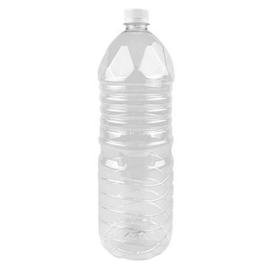형창플라스틱 원형 생수병 2L, 30개, 단품