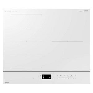 삼성전자 BESPOKE AI 플렉스존 인덕션 3구 방문설치