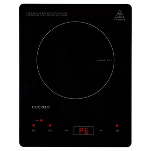 쿠쿠 하이라이트 1구