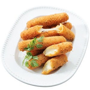 파르팜 치즈스틱, 1개, 1kg