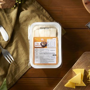 한입에 쏙~~ 세인 한입 구워먹는치즈 200g, 8개, 200g