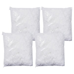 아케이바이 고급형 배수구 거름망, 4개, 500개입