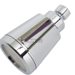 사우나용 샤워헤드 해바라기 HD-HSUN 대사워기 헤드 수전 헬스장 샤워실