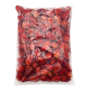 케이에프몰 냉동 딸기