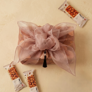 교아당 플레인 오란다 보자기 선물세트