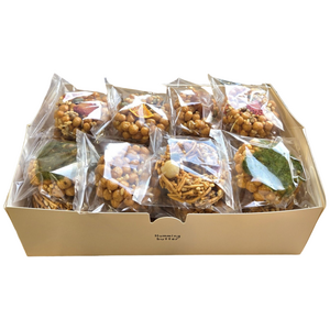 수제 오란다 둥지과자12개,18개,24개 [선물용/답례용/간식/디저트 한과]