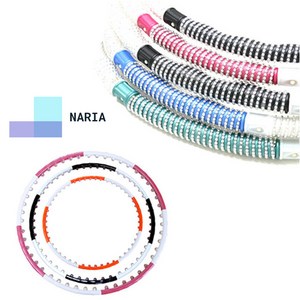 특허 지압 돌기 다이어트 훌라후프 모음 국내생산 향균훌라후프 뱃살