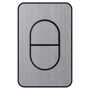 진흥전기 J시리즈 2구 스위치