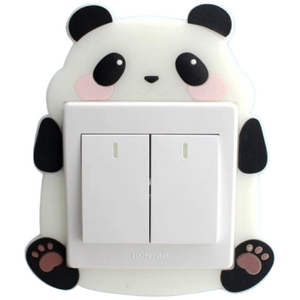 전등 스위치 커버, 덮개