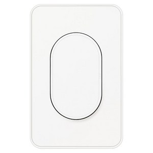 J시리즈 화이트) 스위치 1구(3로)