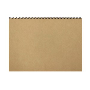 8절 황판 스케치북