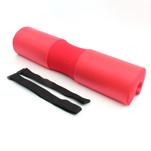 헬스 운동 바벨용 바패드 스쿼트 어깨보호패드