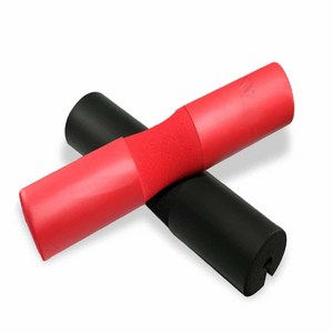 스쿼트 바벨 등 견착 역기 봉 쿠션 패드 데드리프트 바벨쿠션 바벨패드 커버 역기패드 바패드 바벨커버