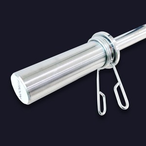 핏분 중량봉 경량봉 벤치프레스 올림픽바 바벨 역기 컬바 스트레이트바, 12kg, 1개