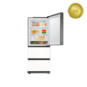 삼성전자 RQ33DG71J2EW 김치플러스 328리터 300l 급 폐가전수거 가능