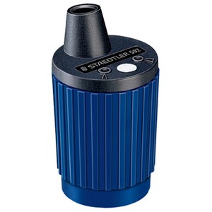 스테들러 심연기 502 낱개 연필깎이, 단일상품, 1개