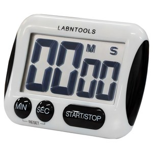 랩앤툴스 디지털 타이머