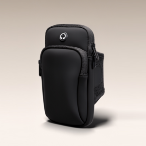 타이드코 심플한 런닝 암밴드, 혼합색상, 1개