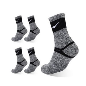 프로스펙스 루트 쿠션 크루