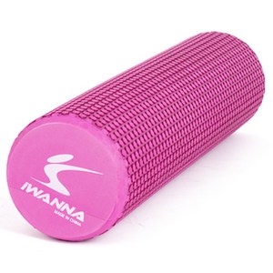 아이워너 EVA 폼롤러