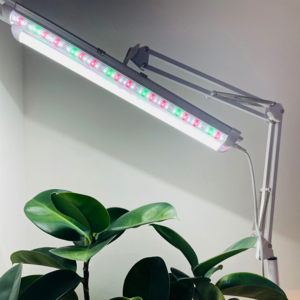 풀나옴 식물등 식물조명 세트 LED 식물생장등 바 전구형