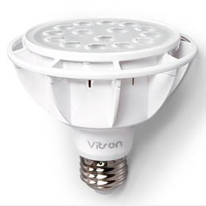비츠온 LED PAR30 15W 집중형 화이트 3000K