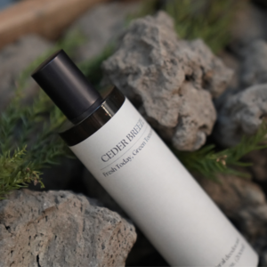 삼나무 브리즈 미스트 200ml 제주삼나무추출물 피톤치드