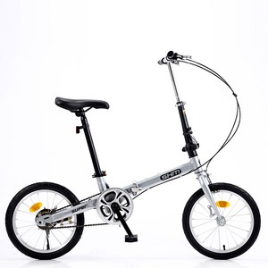 접이식 초경량 폴딩 자전거 통근 16인치 12인치