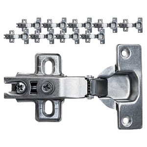 월드크린 댐퍼 경첩, 10개