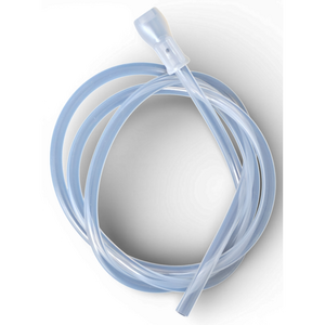 아쿠아쉴드 실리콘튜브(침역류방지), 1개, 3개 세트제품