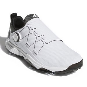 아디다스 NEW 투어 피에프 2.0 보아 남성 스파이크 방수 골프화 발편한 골프신발