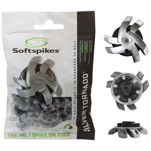 [소프트 스파이크 정품] 스파이크 골프화징 토네이도 FT3.0타입 (투어락/슬림락/트리락) 풋조이/나이키/아디다스 호환