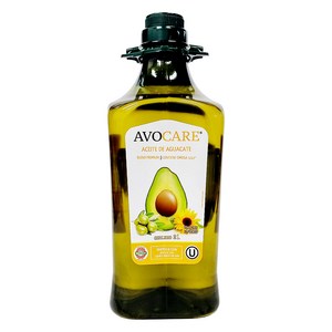 아보케어 블렌드 프리미엄 아보카도 오일