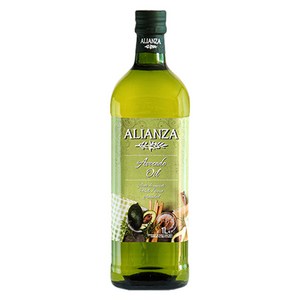 알리안자 아보카도 오일