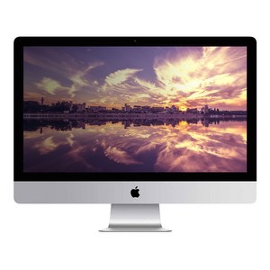 중고 애플 아이맥 2017 4K 21.5인치 쿼드코어 i5-7400/32G/SSD 1TB/Radeon Pro 555 A1418, 애플 A1418, MAC OS, 1TB, 32GB, 실버
