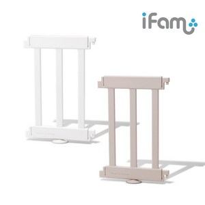 아이팜 아이팜 버치 베이비룸 425 2P 안전가드 울타리