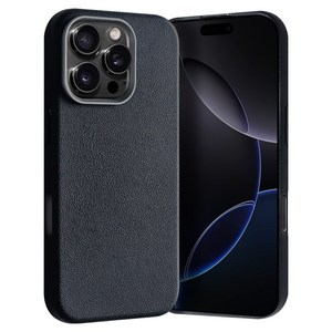 모나프리 레더필 소프트 휴대폰 케이스