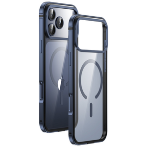 아이폰17 프로 프로맥스 동일소재 프리미엄 휴대폰 케이스 고급 전용