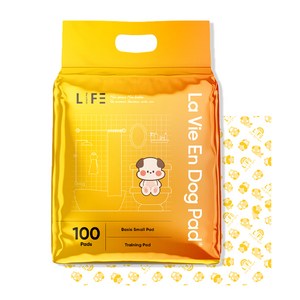 라비앙독 논슬립 패드 강아지 배변 향균 탈취