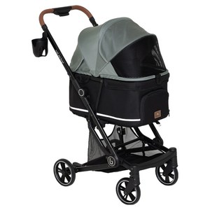 낫쏘빅 토토 펫 유모차 + 컵홀더