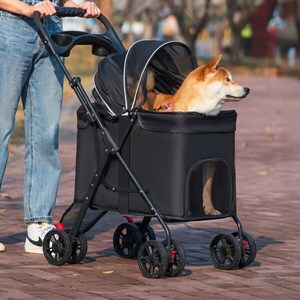 반려동물 유모차(특가할인)