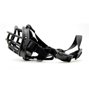 입마개(30-34) L 블랙